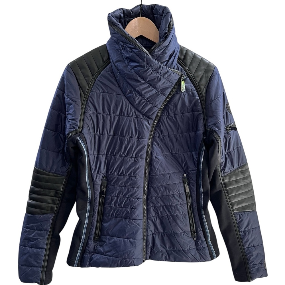 Alp N Rock Moto Jacket